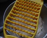 最速のおろしぶっかけ素麺作り方11写真