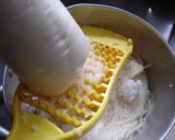 最速のおろしぶっかけ素麺作り方12写真