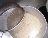 最速のおろしぶっかけ素麺作り方9写真