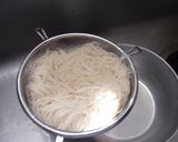 最速のおろしぶっかけ素麺作り方8写真