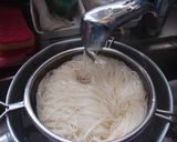 最速のおろしぶっかけ素麺作り方6写真