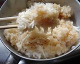 最速のおろしぶっかけ素麺作り方18写真
