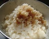 最速のおろしぶっかけ素麺作り方17写真