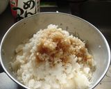 最速のおろしぶっかけ素麺作り方16写真