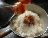 最速のおろしぶっかけ素麺作り方15写真