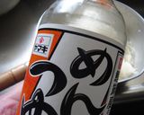 最速のおろしぶっかけ素麺作り方14写真