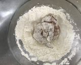 柔らかくてジューシー！鶏の唐揚げ作り方6写真