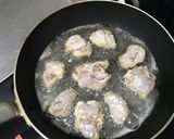 柔らかくてジューシー！鶏の唐揚げ作り方7写真