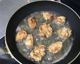 柔らかくてジューシー！鶏の唐揚げ作り方8写真