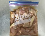柔らかくてジューシー！鶏の唐揚げ作り方11写真