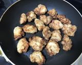 柔らかくてジューシー！鶏の唐揚げ作り方12写真