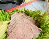 塩麹煮豚作り方4写真
