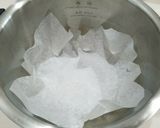 ホットクック❤️イワシの梅煮♪作り方1写真