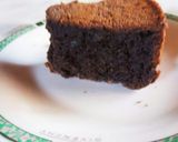 生ココアのバウンドケーキ❤ゆりさん風作り方4写真