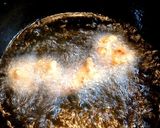 鳥もも肉の唐揚げ！晩御飯のメインに^_^作り方7写真