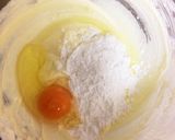 しっとり濃厚☆ティラミスケーキ作り方4写真