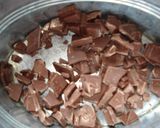 あの味に近い？！ソフトチョコクッキー☆作り方2写真