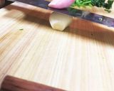 茄子のニンニク醤油和え おつまみに!作り方5写真