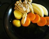 野菜のグリル♪シンプルで野菜旨旨〜作り方5写真