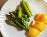 野菜のグリル♪シンプルで野菜旨旨〜作り方3写真