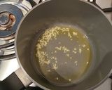 野菜沢山 ムール貝（パーナ貝）パスタ作り方2写真