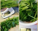 僕にもできた【餃子の皮でキッシュ】作り方2写真