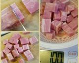 僕にもできた【餃子の皮でキッシュ】作り方3写真