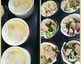 僕にもできた【餃子の皮でキッシュ】作り方7写真