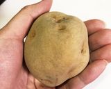 子供が喜ぶ♡じゃがいもの甘辛卵炒め♡作り方1写真