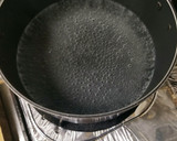 もやしと油揚げの和え物作り方3写真
