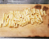 もやしと油揚げの和え物作り方8写真