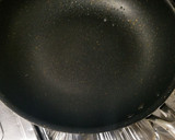 もやしと油揚げの和え物作り方9写真