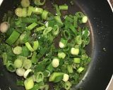 胡麻香る トロトロ辛ラーメン作り方1写真
