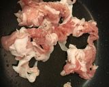 胡麻香る トロトロ辛ラーメン作り方3写真