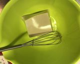胡麻香る トロトロ辛ラーメン作り方6写真