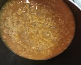 胡麻香る トロトロ辛ラーメン作り方8写真