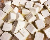 新玉ねぎ☆和風で優しい味の麻婆豆腐◎作り方4写真