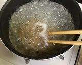 ふるる冷麺☆夏にぴったりネバネバ冷麺作り方4写真