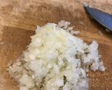 間違いない！肉汁ジューシーハンバーグ作り方2写真