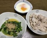 胡麻香る トロトロ辛ラーメン作り方4写真