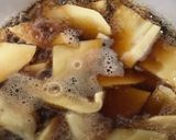 筍の煮物作り方3写真