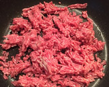 簡単！わが家の揚げない焼き春巻き！作り方1写真