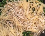 簡単！わが家の揚げない焼き春巻き！作り方2写真