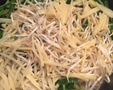 簡単！わが家の揚げない焼き春巻き！作り方2写真