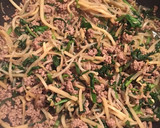簡単！わが家の揚げない焼き春巻き！作り方3写真