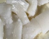 筍の煮物作り方5写真