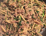 簡単！わが家の揚げない焼き春巻き！作り方4写真
