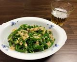 ビールが進む…ぷりぷりツナピーマンエッグ作り方6写真