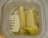 時短簡単プッタネスカ風パスタ＆アレンジ法作り方6写真