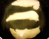 パサパサしない♡余熱でしっとり棒棒鶏作り方1写真